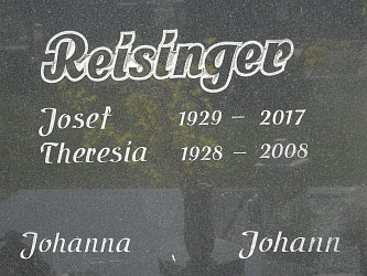 Friedhof Strem