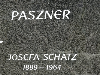 Friedhof Strem