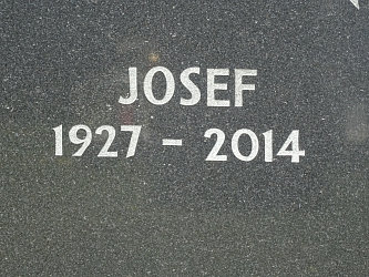 Friedhof Strem