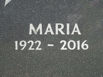 Friedhof Strem