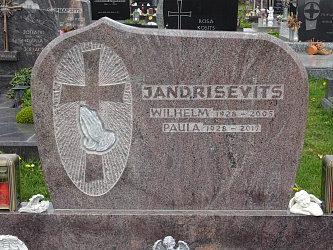 Friedhof Sulz