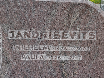 Friedhof Sulz