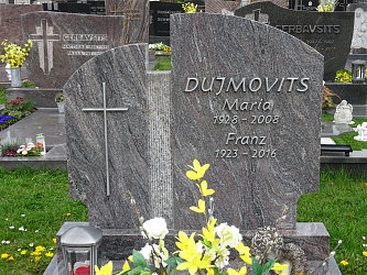 Friedhof Sulz