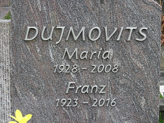 Friedhof Sulz