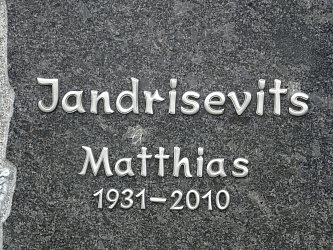 Friedhof Sulz