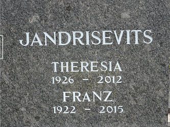 Friedhof Sulz