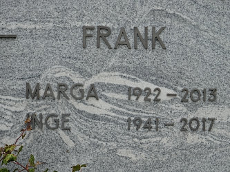 Friedhof Sulz