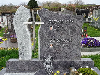 Friedhof Sulz