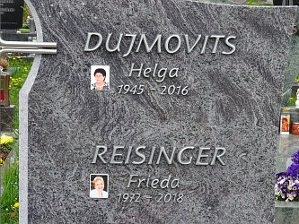 Friedhof Sulz