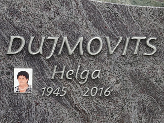 Friedhof Sulz