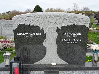 Friedhof Sulz