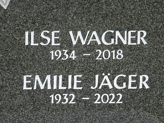 Friedhof Sulz