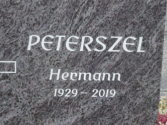 Friedhof Sulz