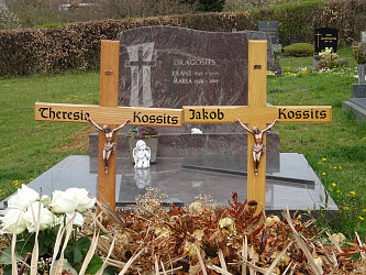 Friedhof Sulz