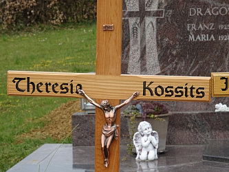 Friedhof Sulz
