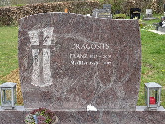 Friedhof Sulz