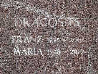 Friedhof Sulz