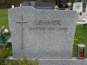 Friedhof Sulz