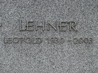 Friedhof Sulz