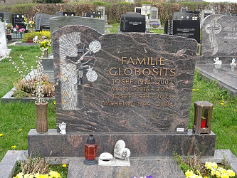 Friedhof Sulz