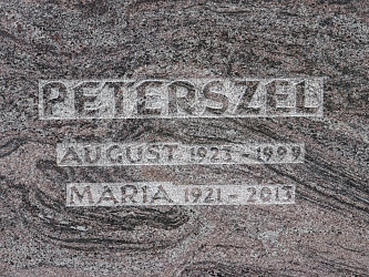 Friedhof Sulz