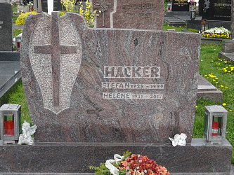 Friedhof Sulz