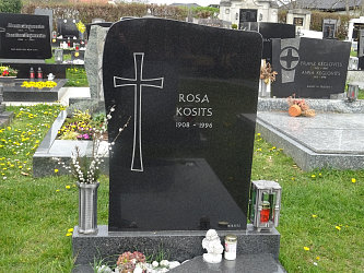 Friedhof Sulz