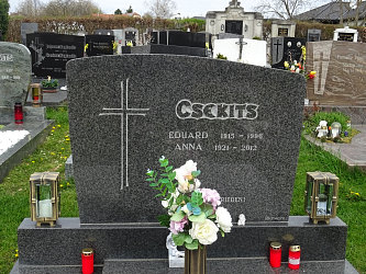 Friedhof Sulz
