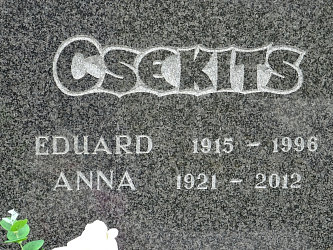 Friedhof Sulz