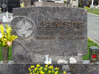 Friedhof Sulz