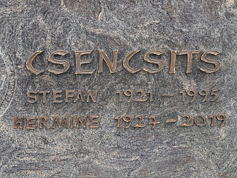 Friedhof Sulz