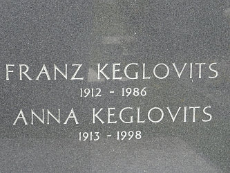 Friedhof Sulz