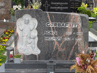Friedhof Sulz