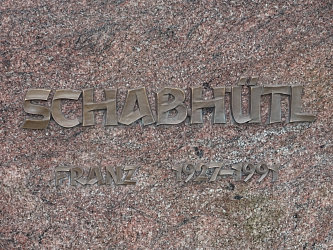 Friedhof Sulz