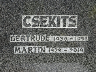 Friedhof Sulz