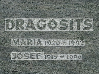 Friedhof Sulz