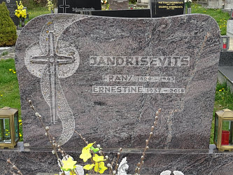 Friedhof Sulz