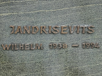 Friedhof Sulz