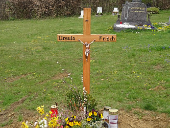 Friedhof Sulz