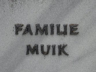 Friedhof Sulz