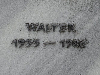 Friedhof Sulz