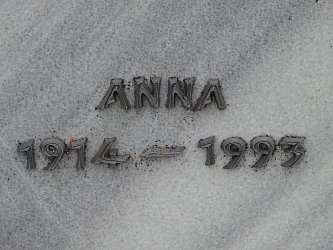 Friedhof Sulz
