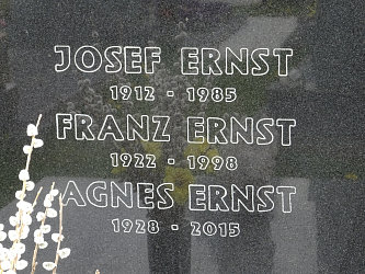 Friedhof Sulz