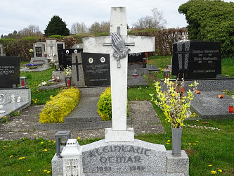 Friedhof Sulz