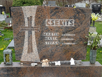 Friedhof Sulz