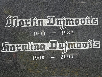 Friedhof Sulz