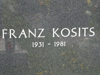 Friedhof Sulz