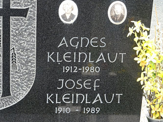 Friedhof Sulz