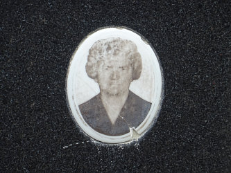 Friedhof Sulz
