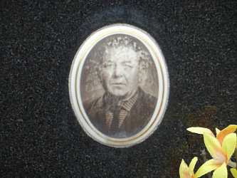 Friedhof Sulz